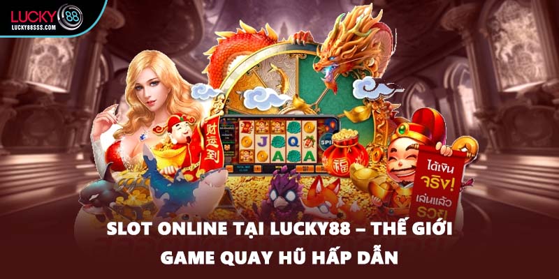 slot online